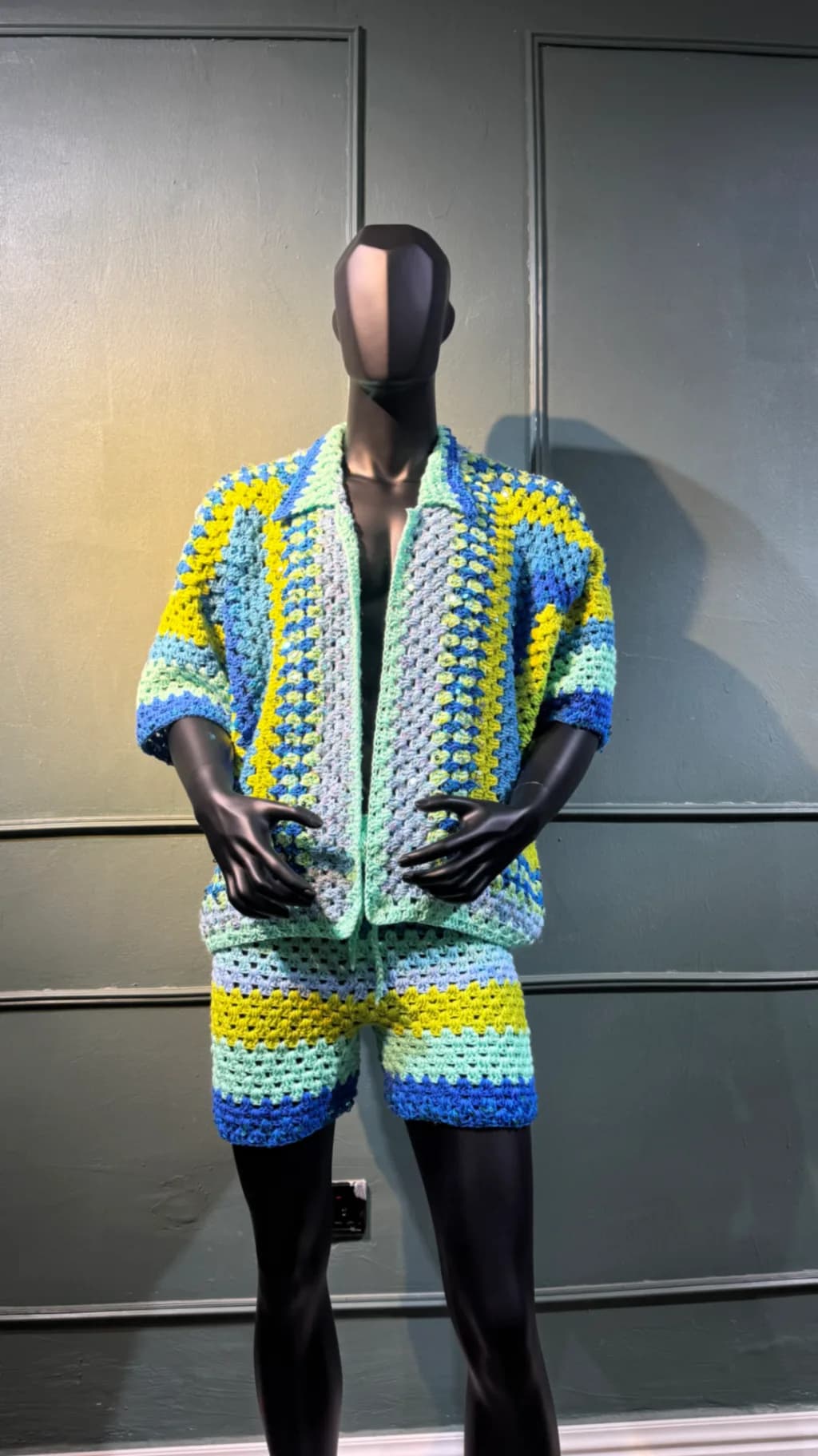 Femi set