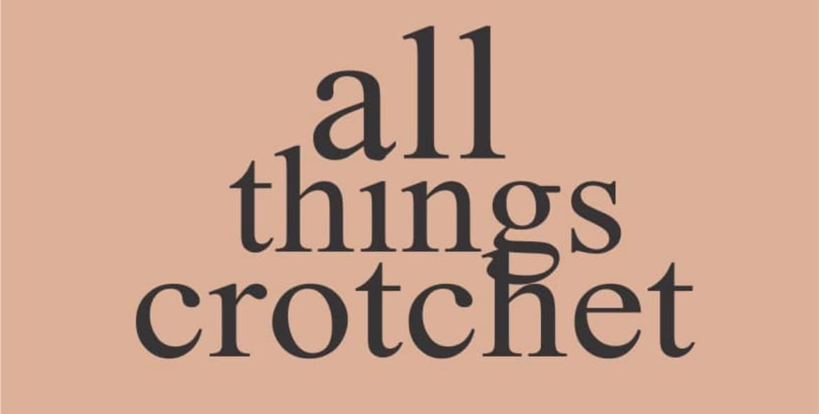 allthingscrotchet